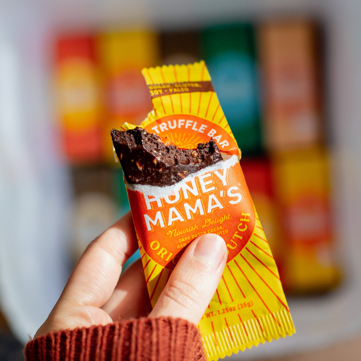 Original Dutch Single Serve