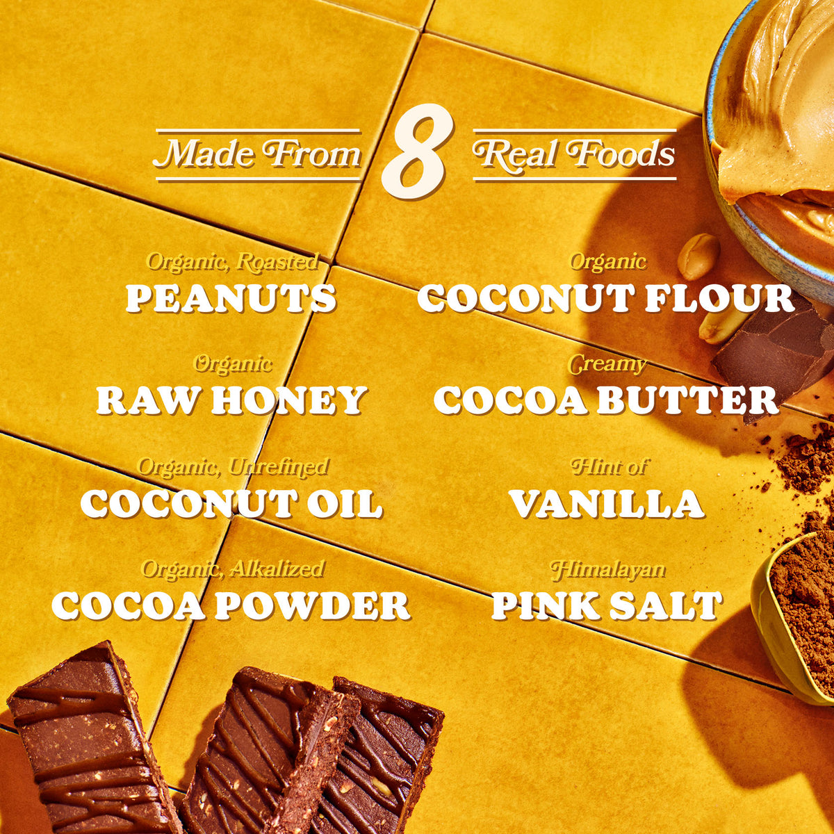 Peanut Butter Cup