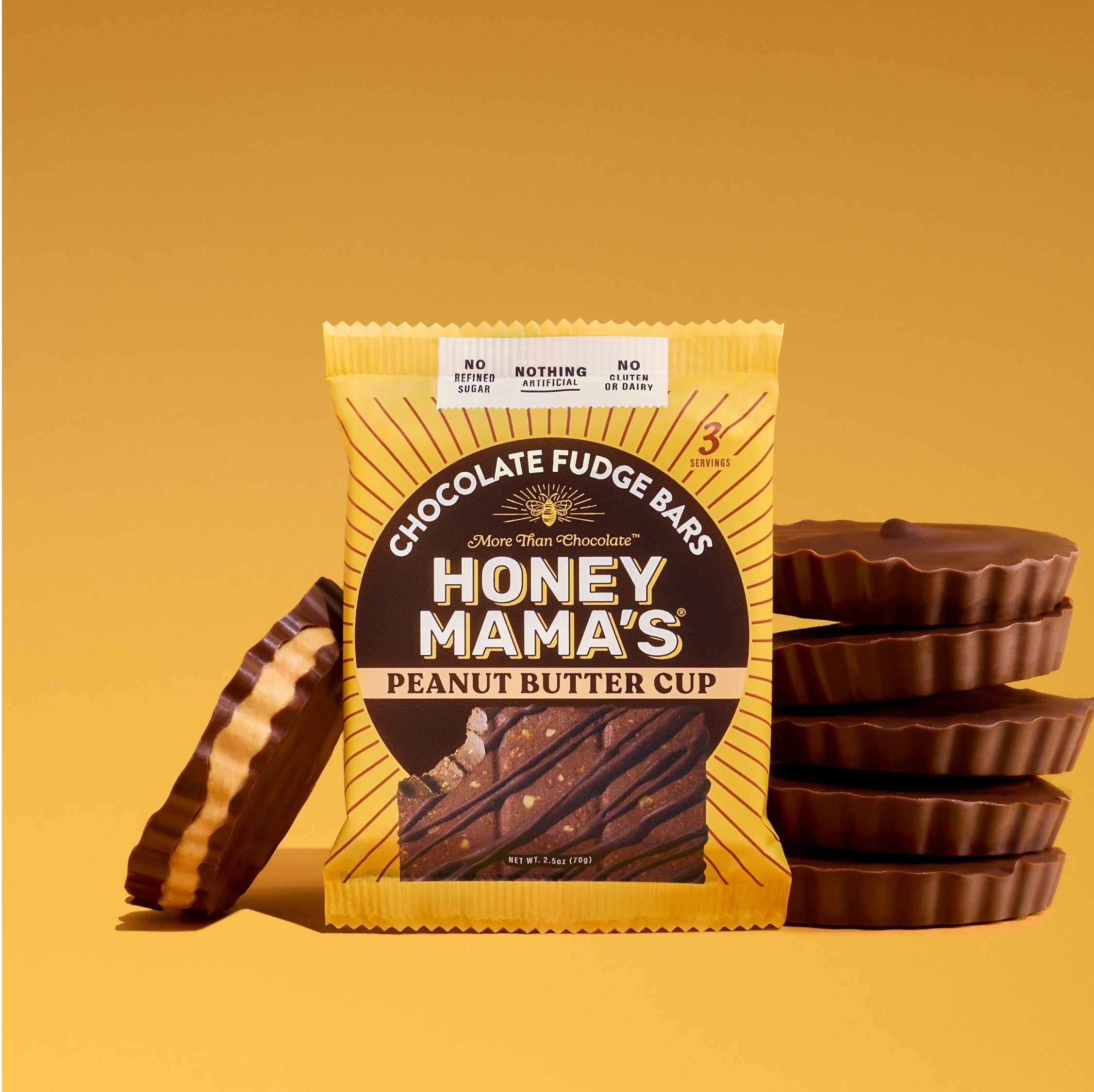 Peanut Butter Cup