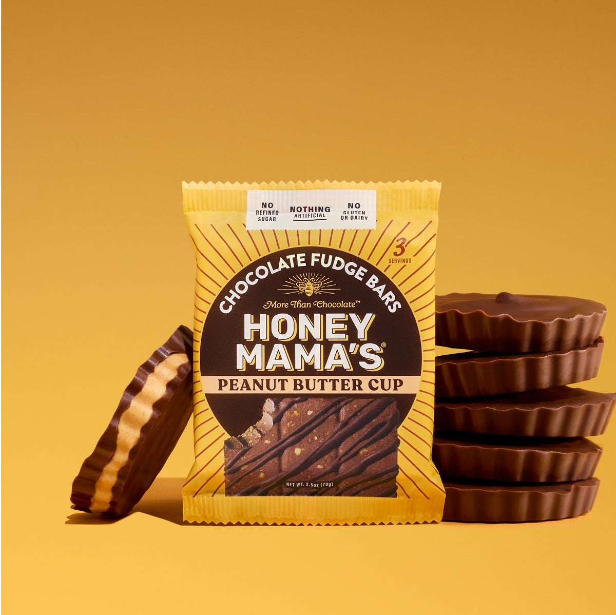 Peanut Butter Cup