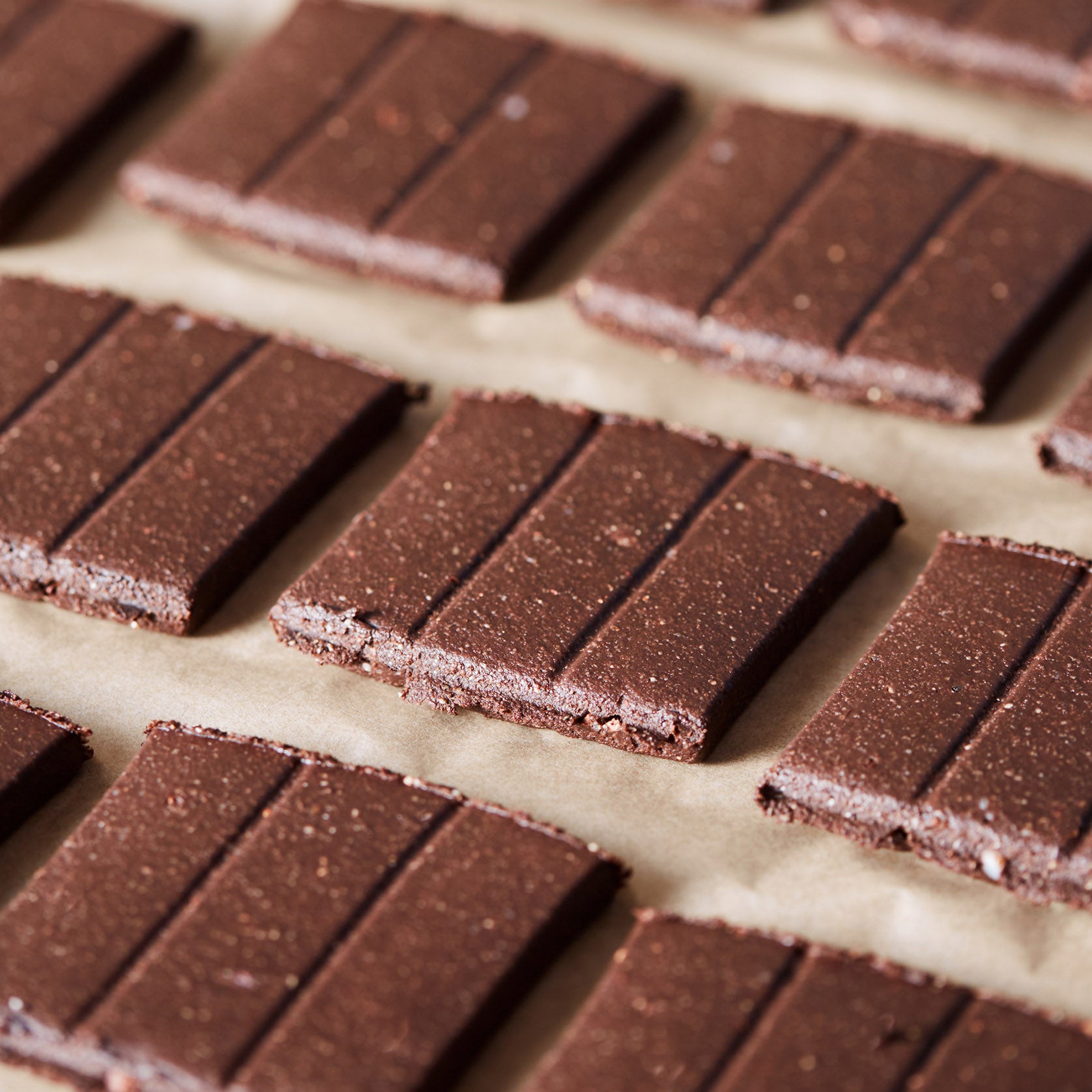 Four Sigmatic Focus Fudge