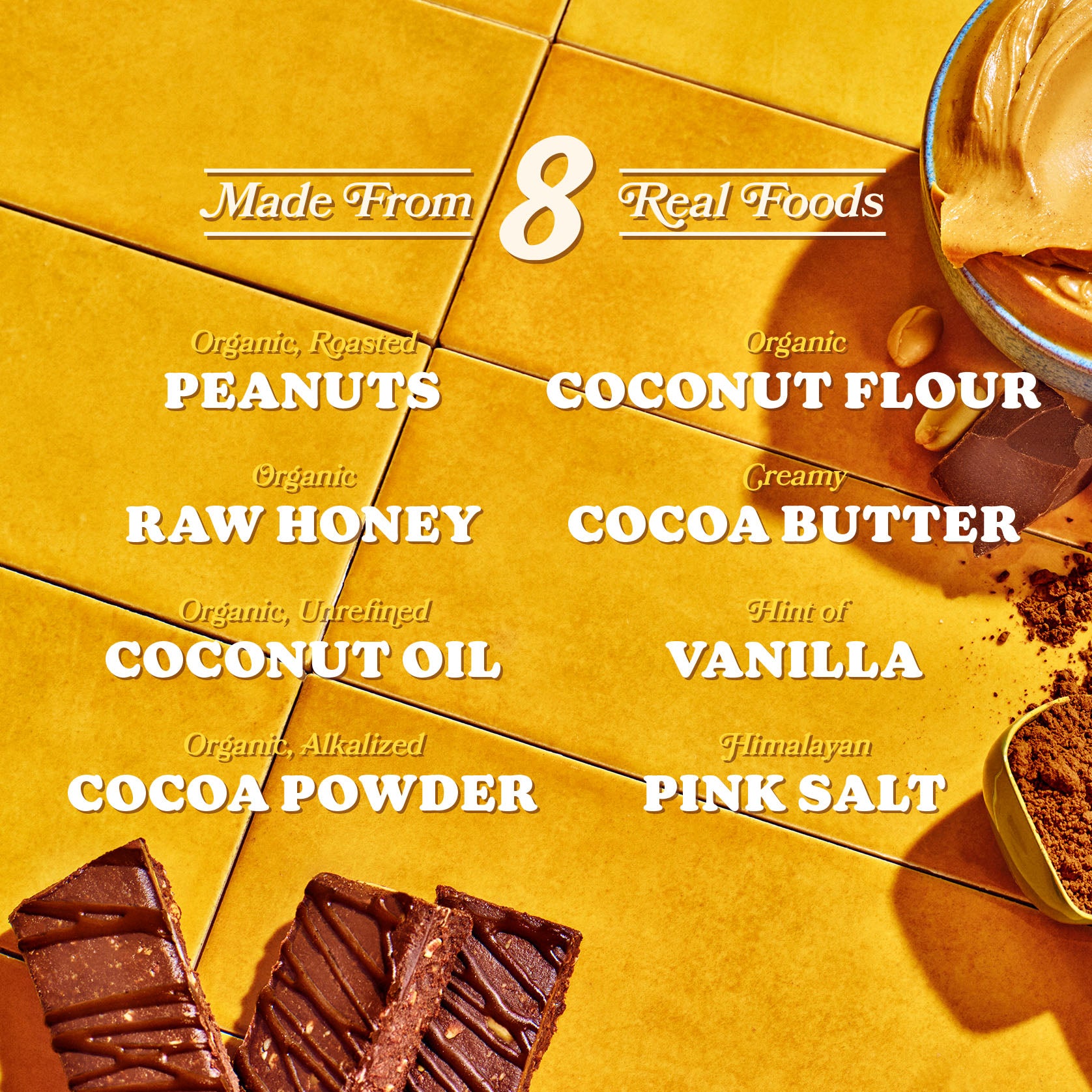 Peanut Butter Cup