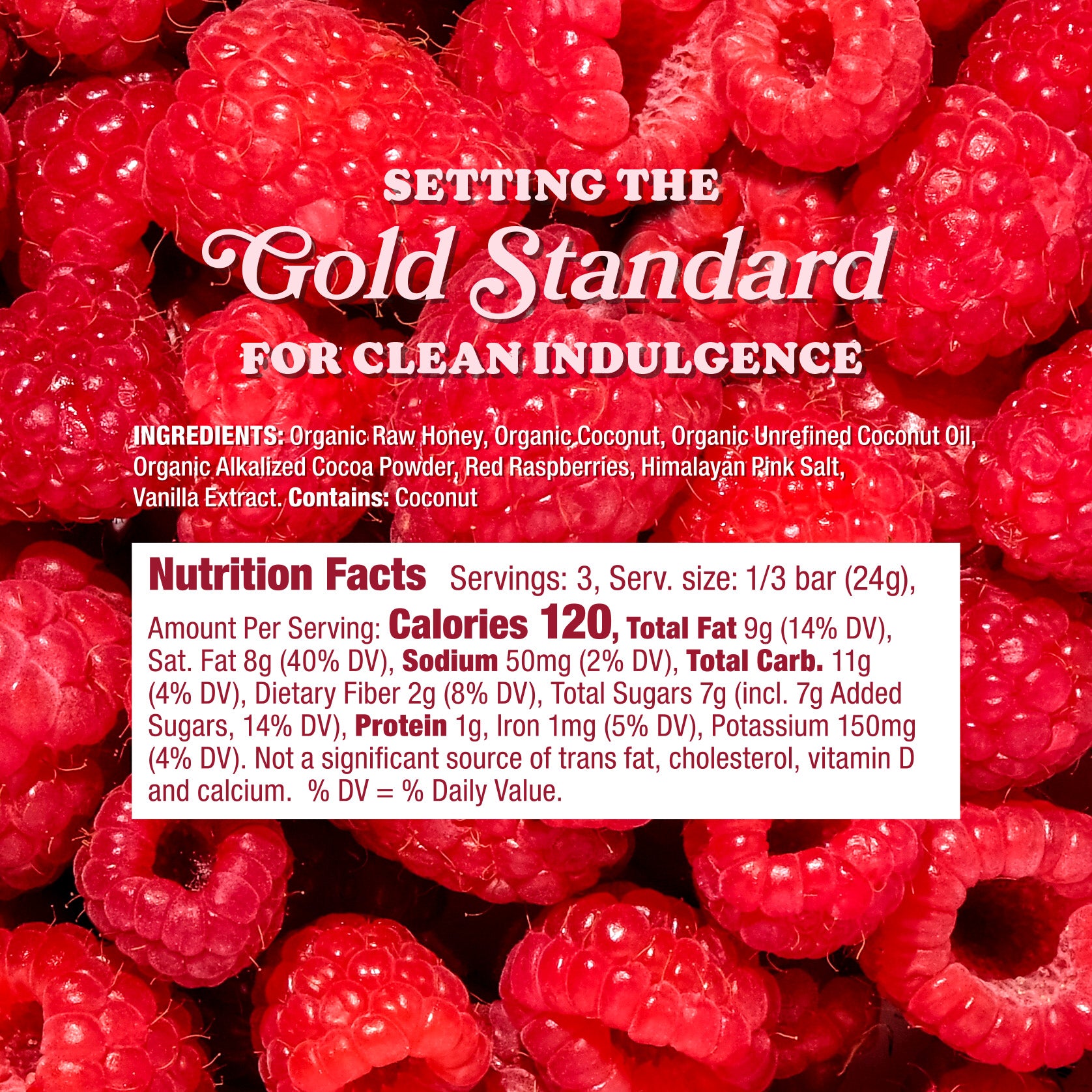 Red Raspberry 4-Pack