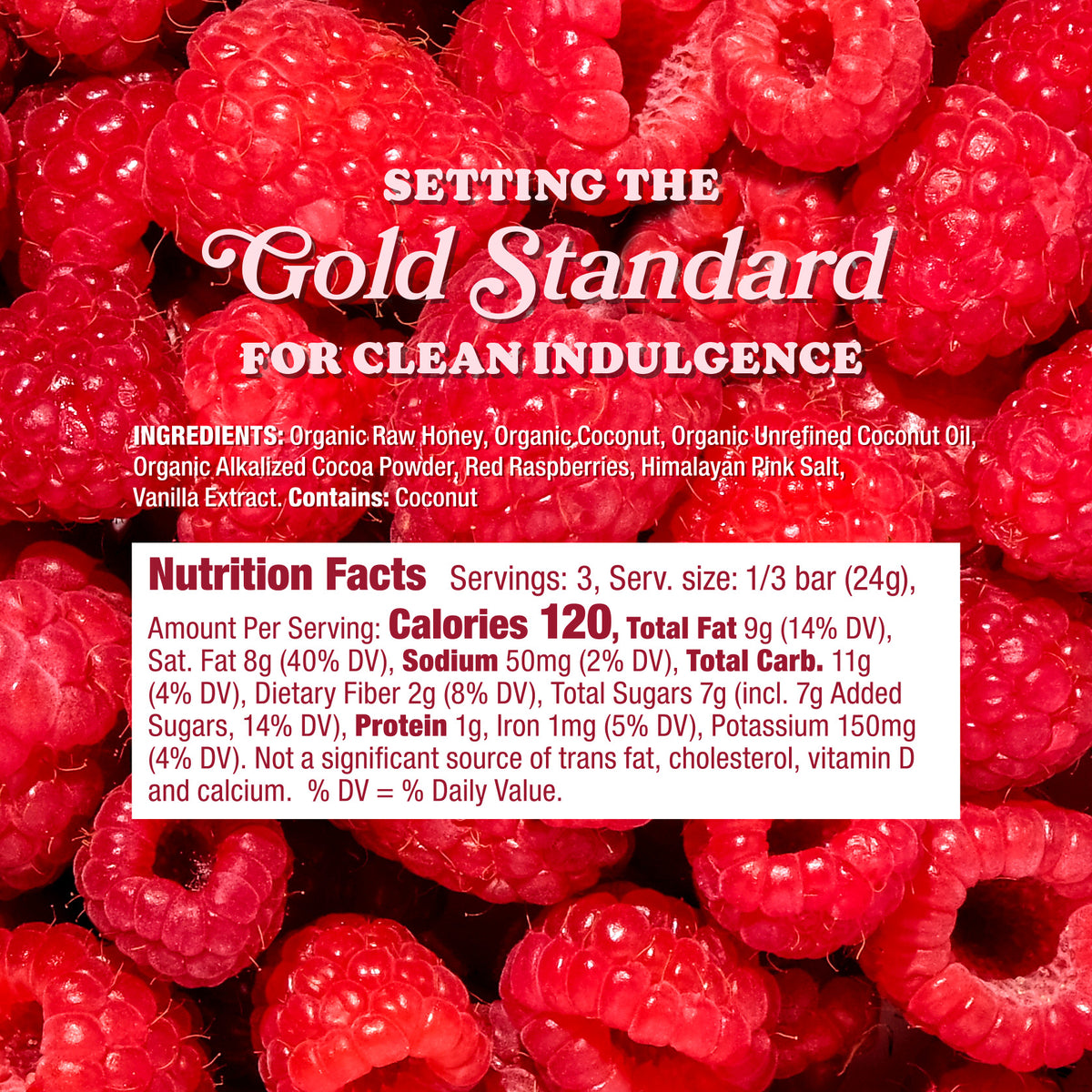 Red Raspberry 4-Pack