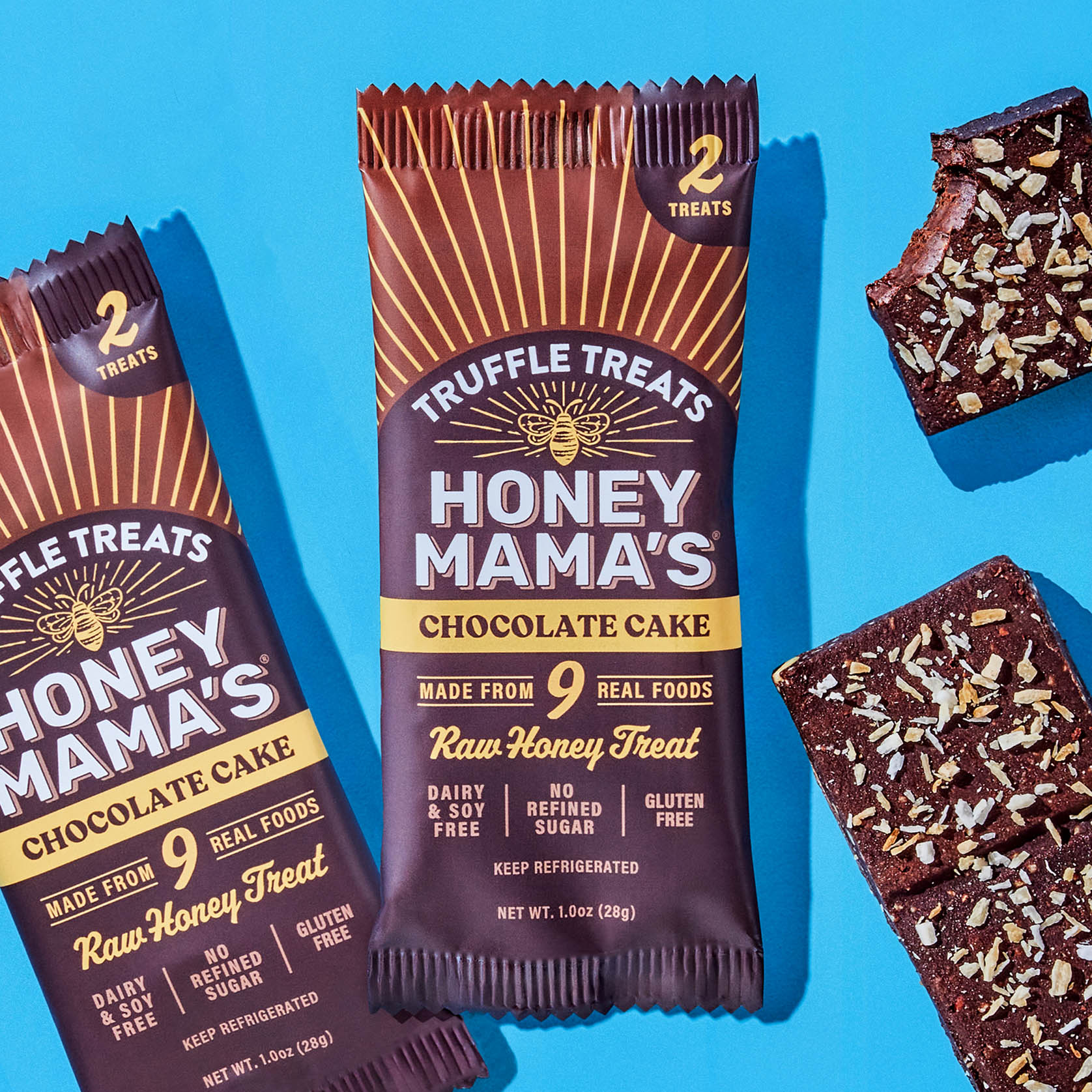 Treats Bundle