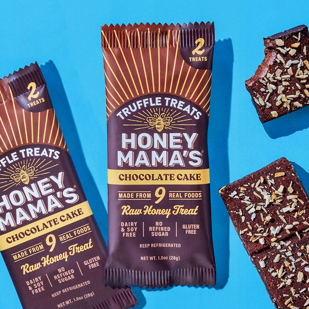Treats Bundle
