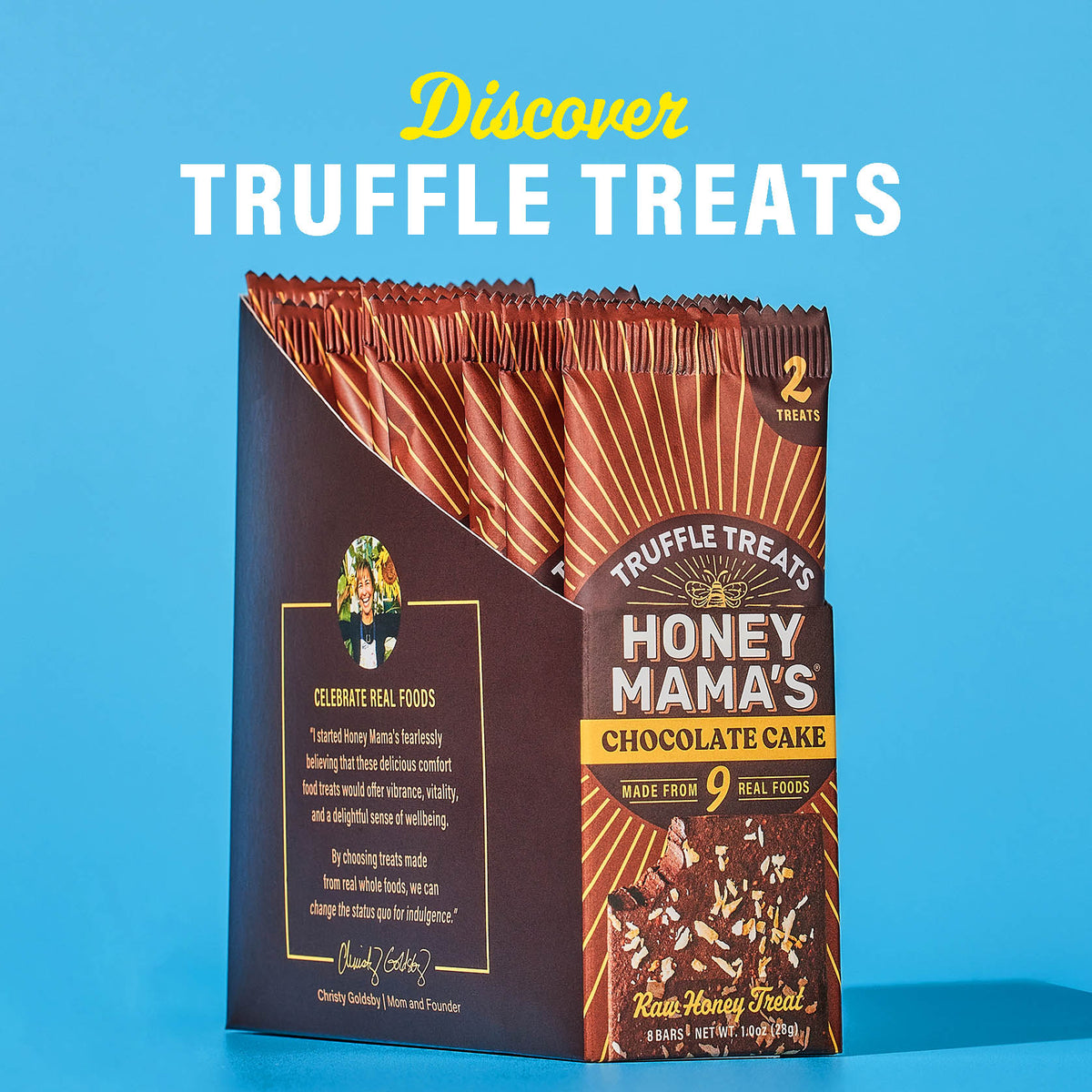 Treats Bundle