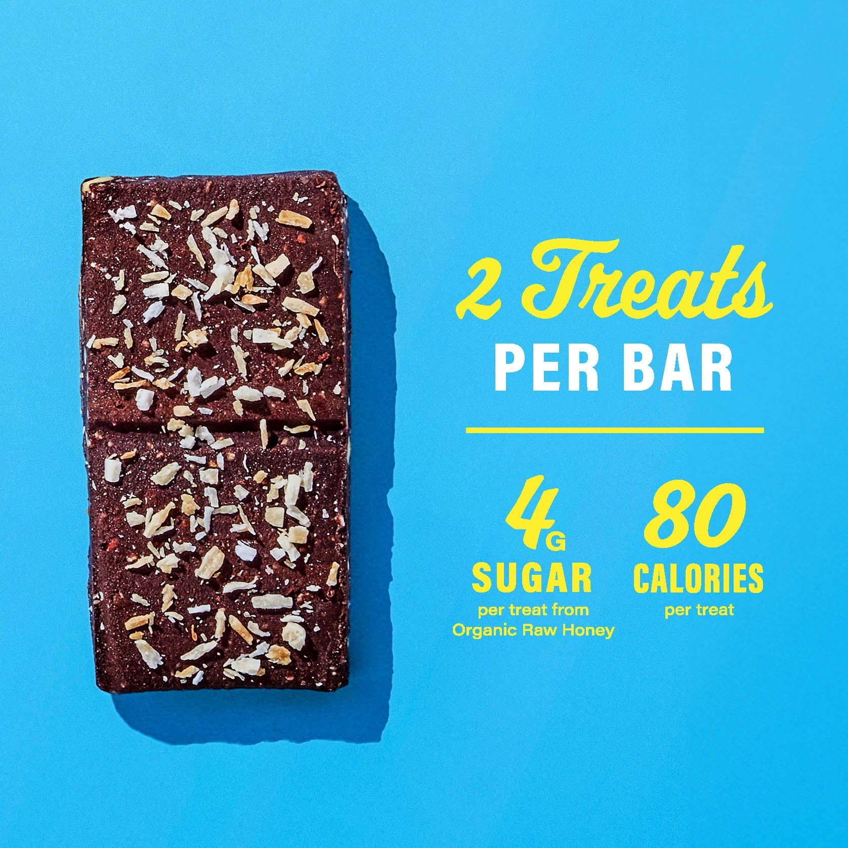 Chocolate Cake Treats - FAIRE