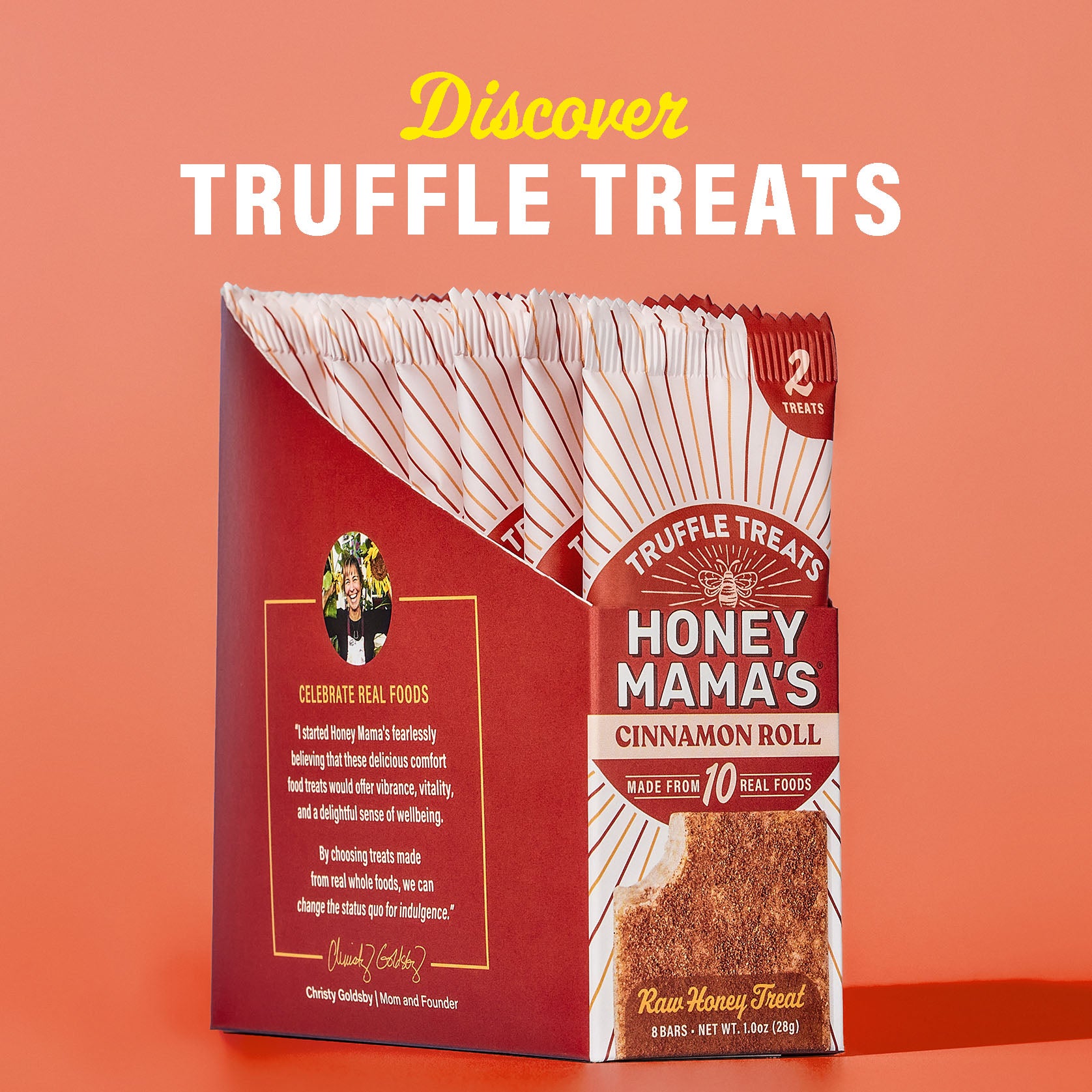 Treats Bundle