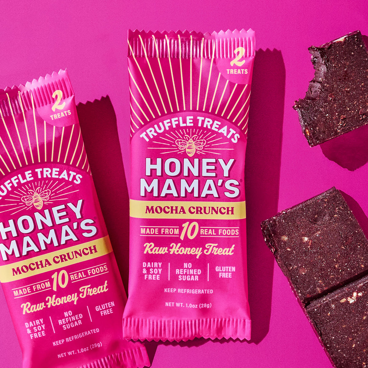 Treats Bundle