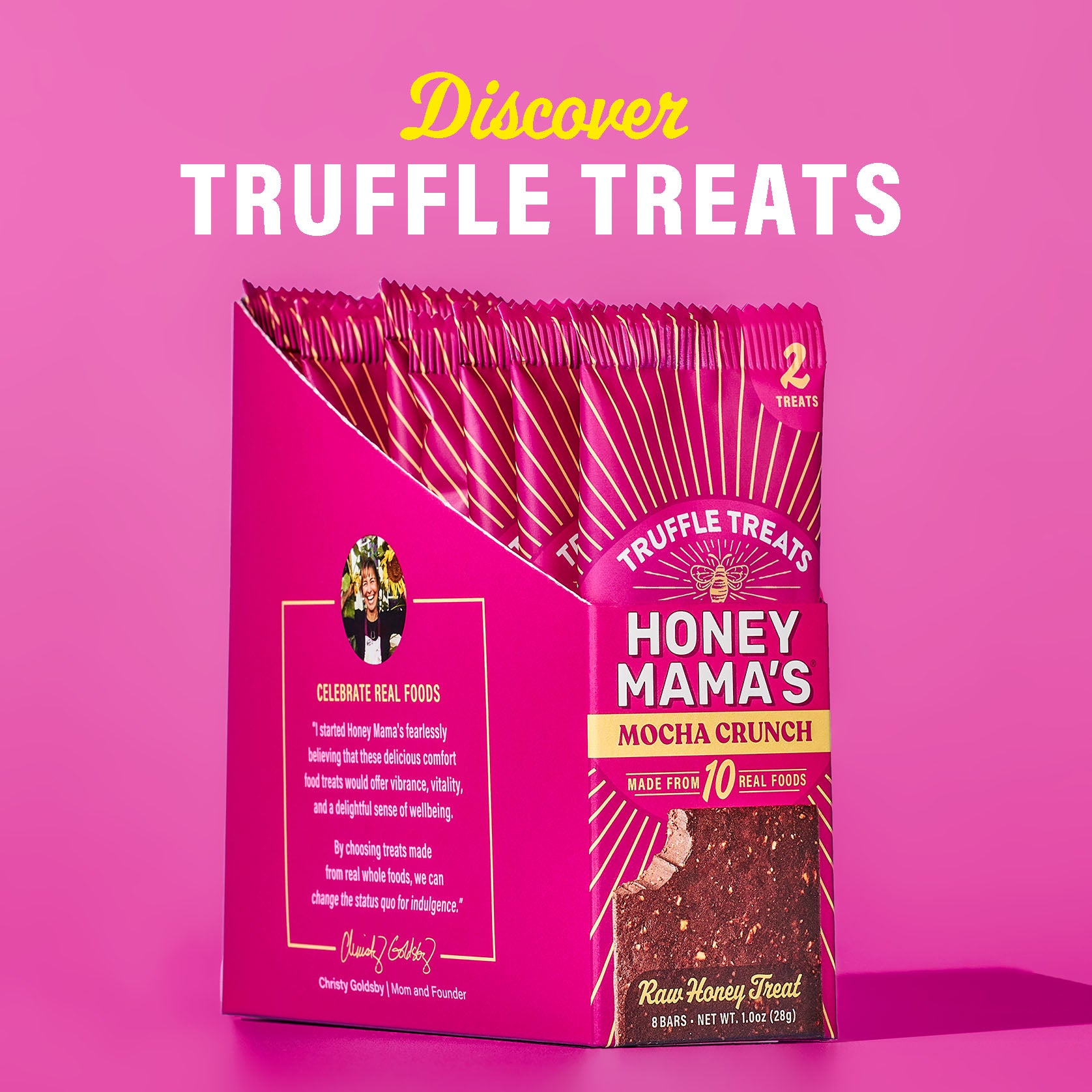 Treats Bundle
