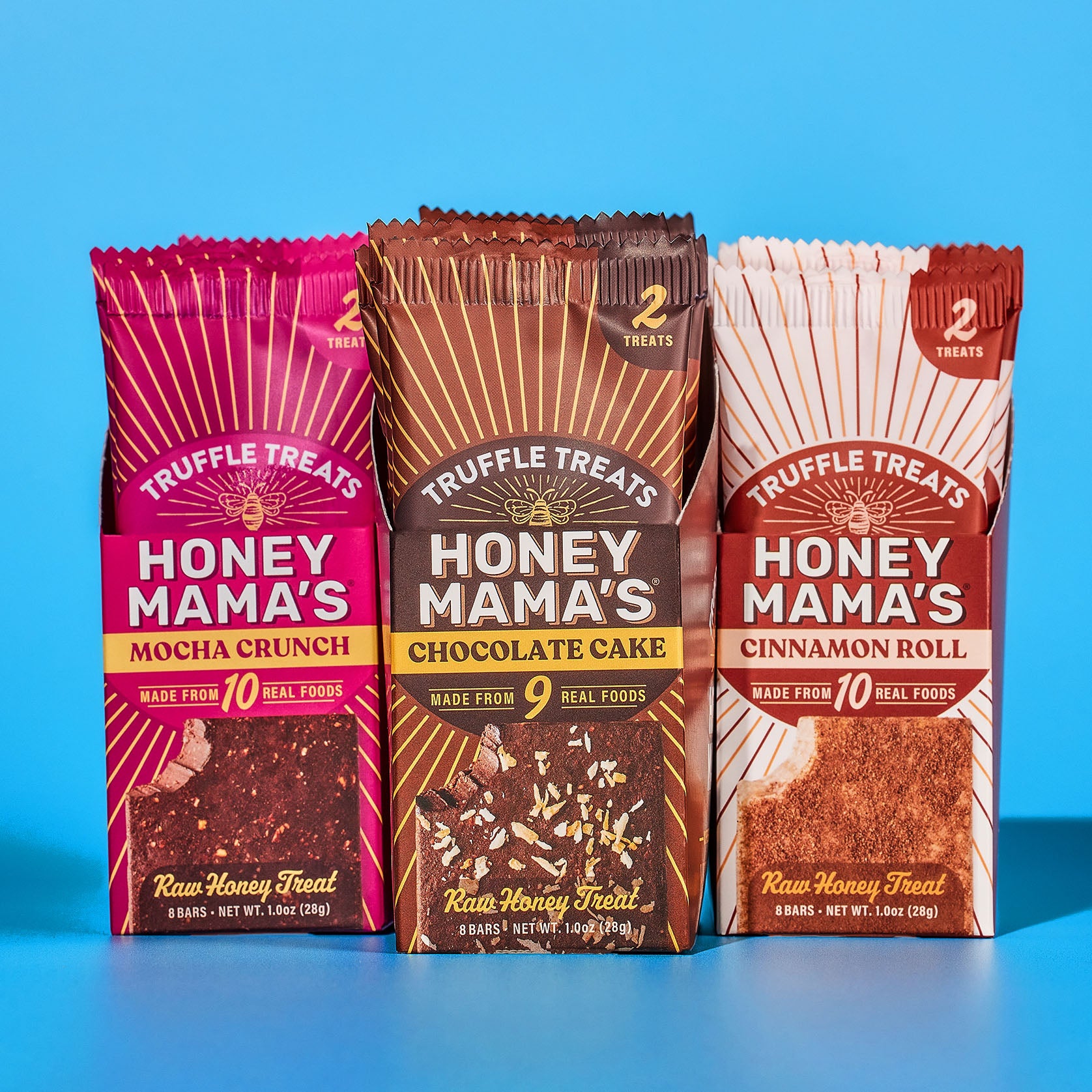 Treats Bundle