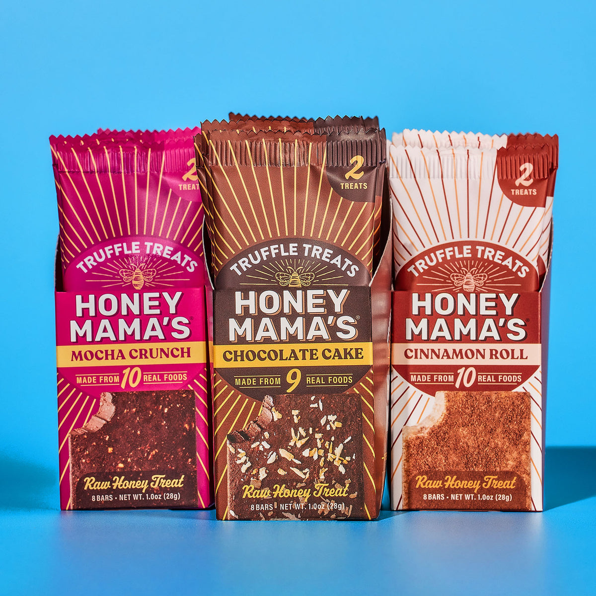 Treats Bundle