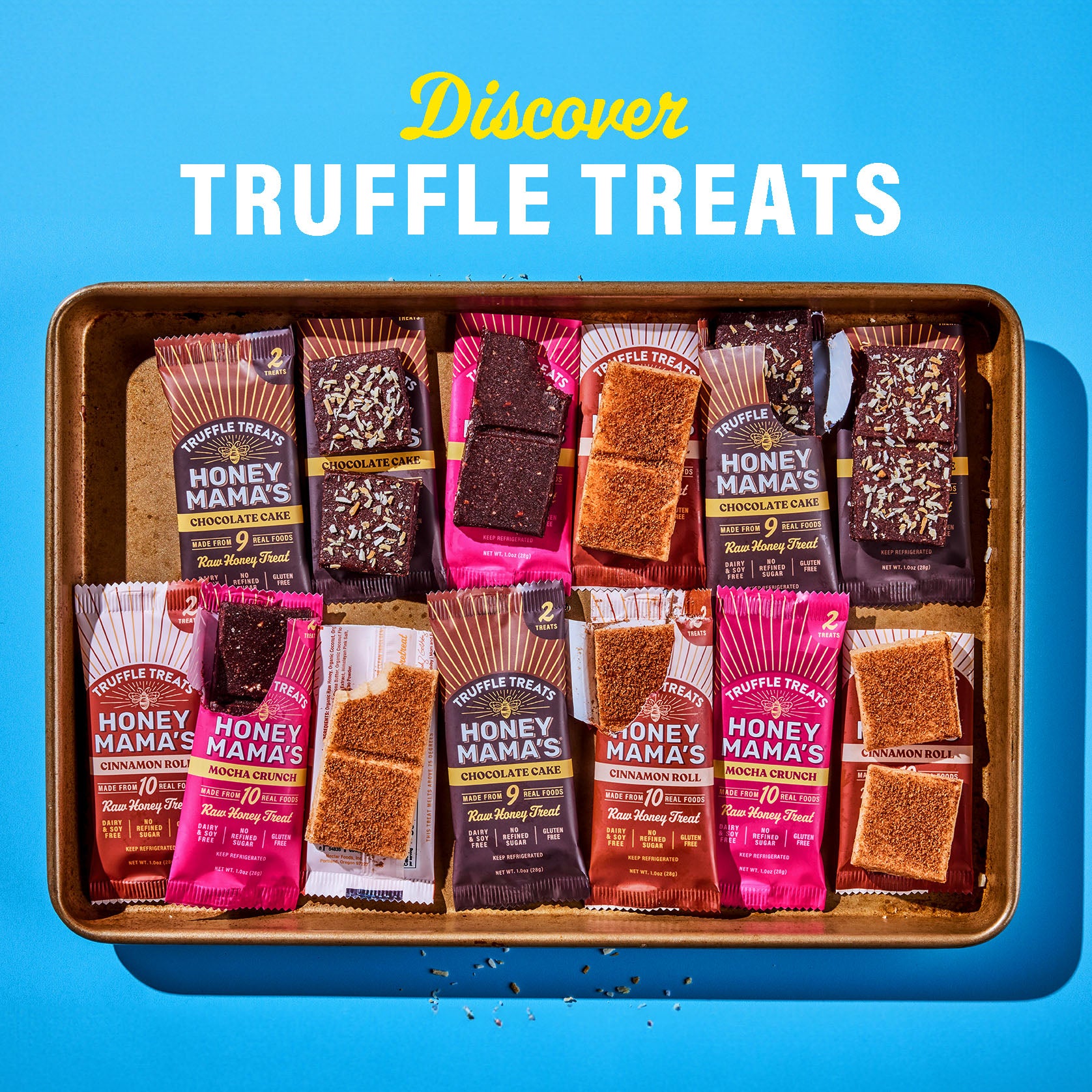 Treats Bundle