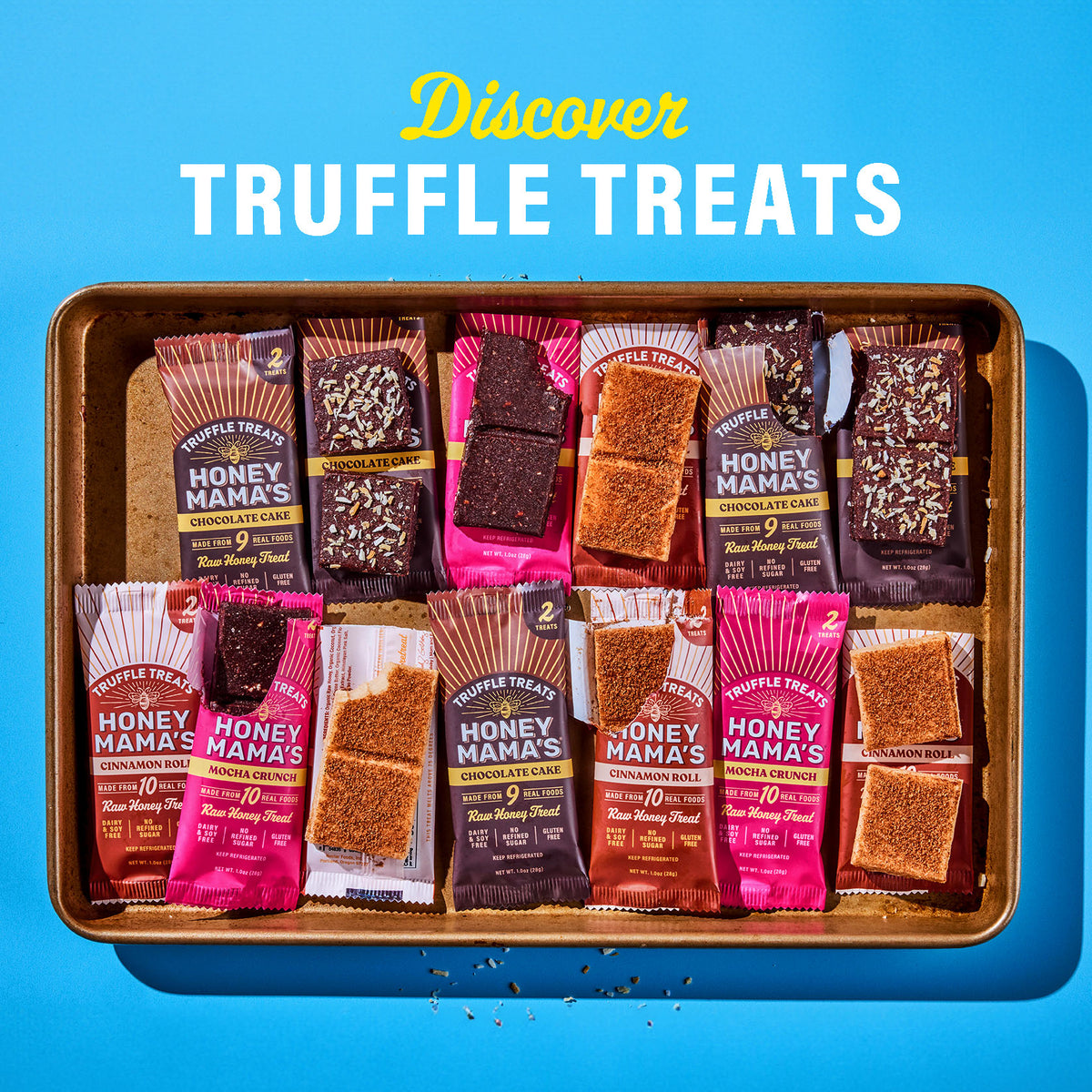 Treats Bundle