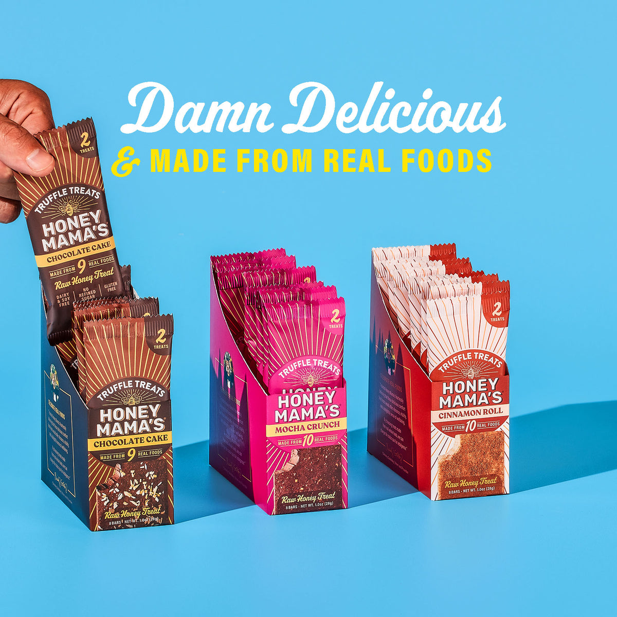 Treats Bundle