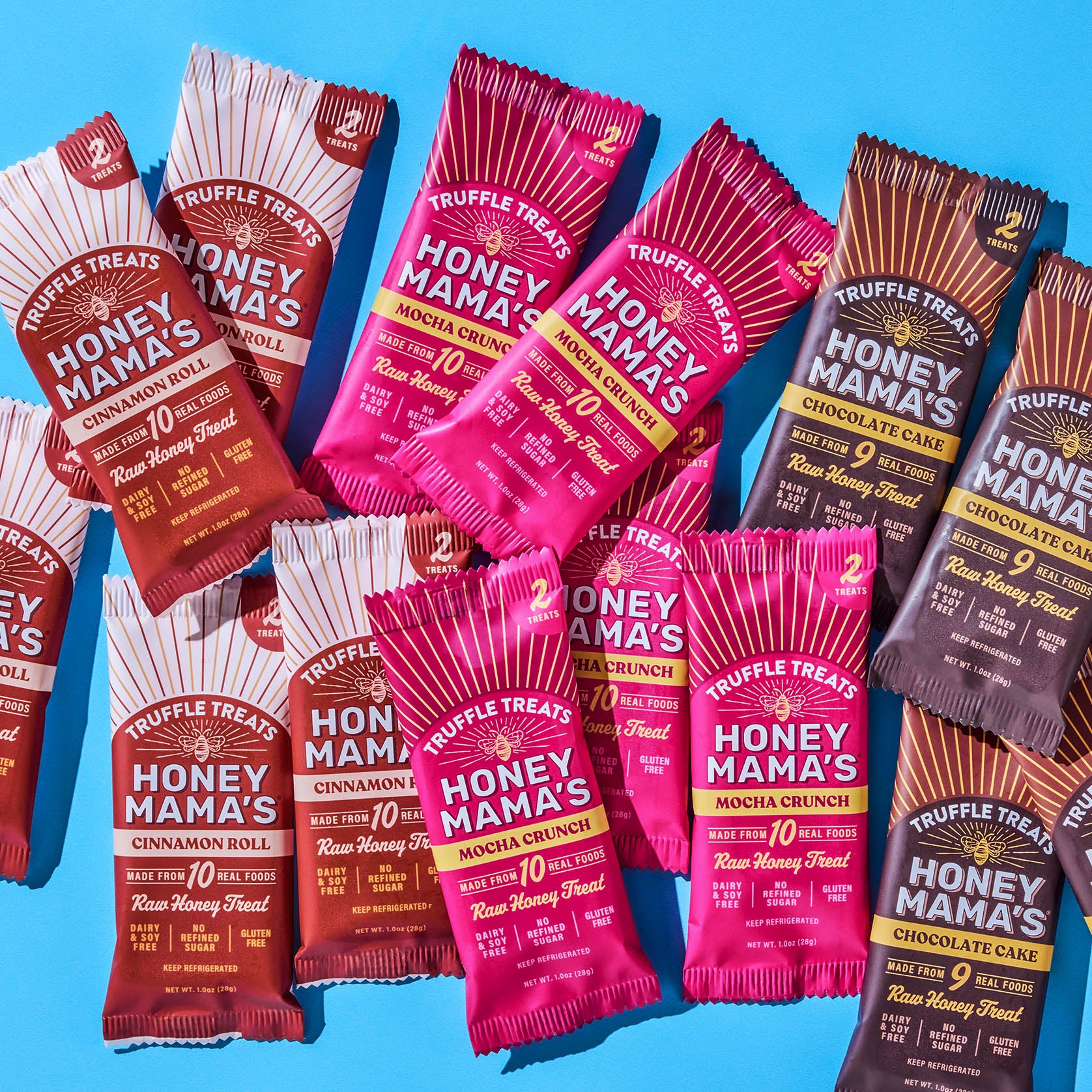 Treats Bundle