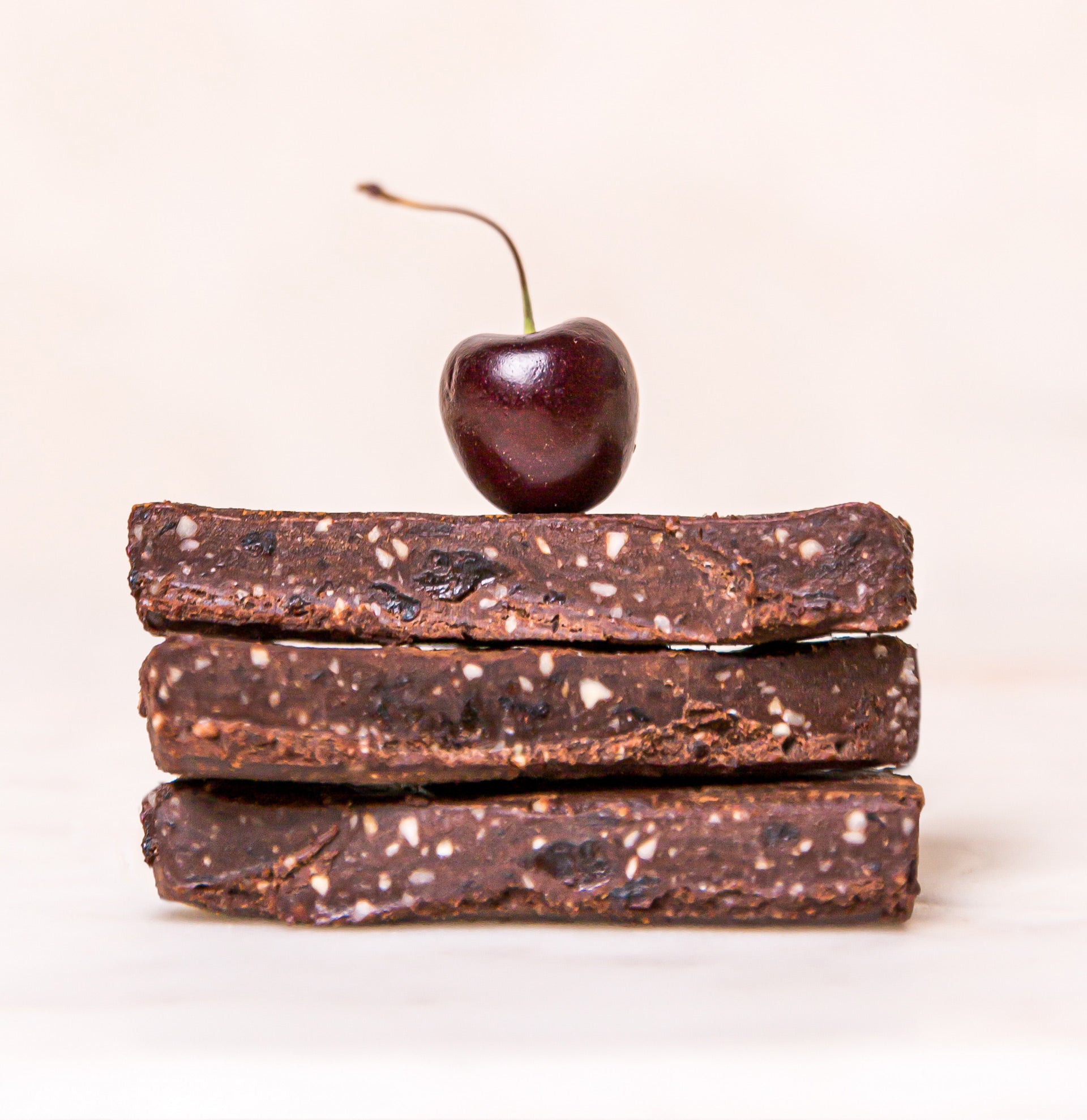 Cherry Hazelnut
