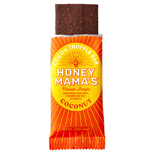 Coconut Single Serve